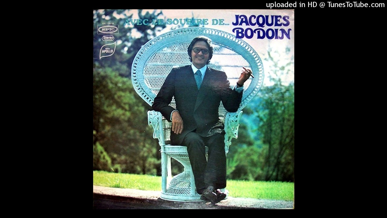04 Jacques Bodoin Le robot