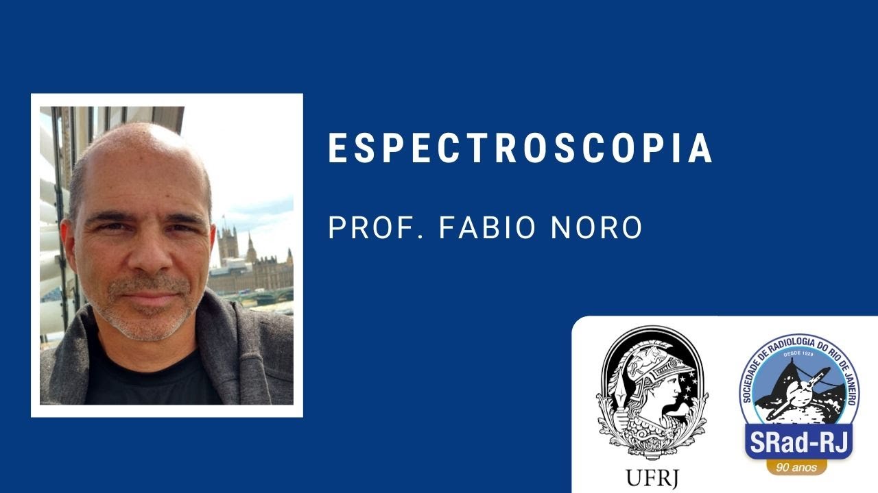 Espectroscopia