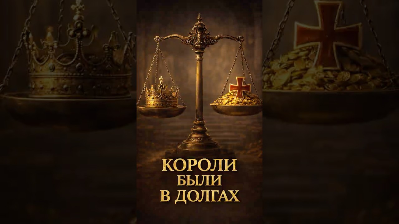 Кто контролировал деньги в Средневековье