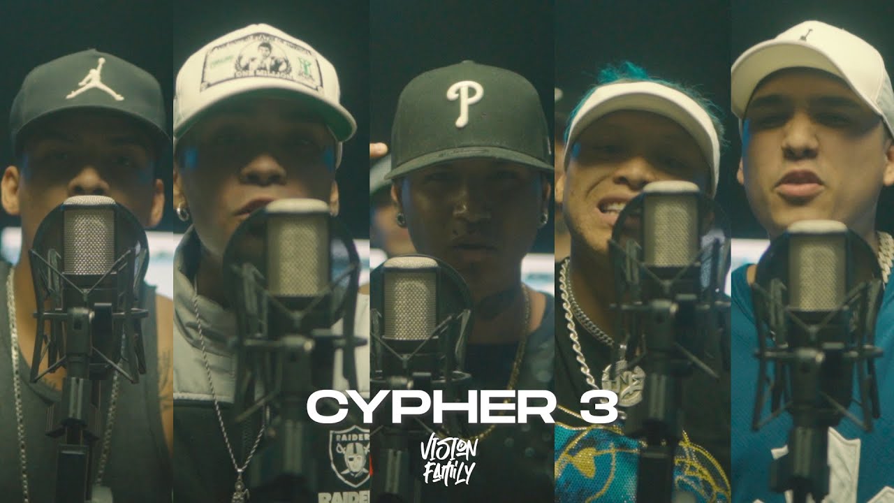 CYPHER - THE POISON KINGS