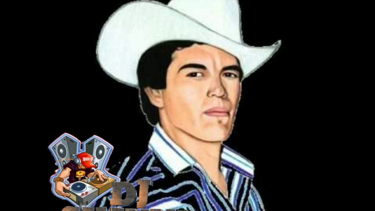 Puras pa pistear ☆Chalino sanchez☆ mix