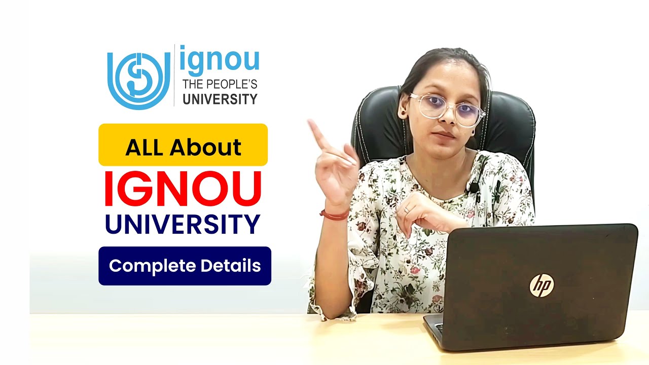 Is IGNOU worth it in 2026 or not? Good & Bad Factors | Review By Distance Education School.