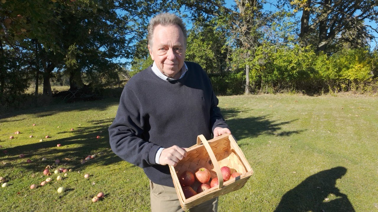 What to do on a weekend in the country side in southern Sweden