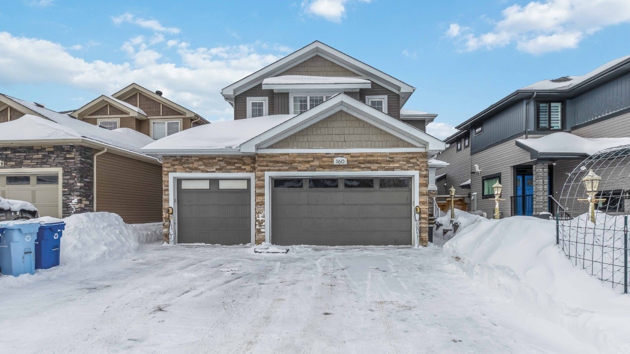 160 Stonecreek Landing, Fort McMurray, AB