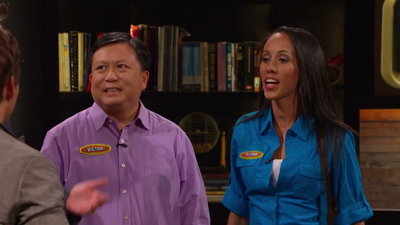 Celebrity Name Game | Can Peter Facinelli Win the 20K for these contestants | S1 | Ferguson| BUZZR