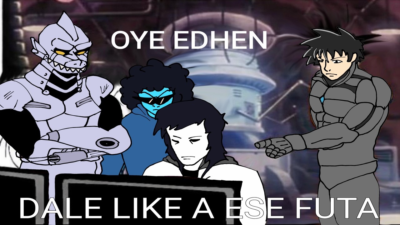 DIRECTO DE REACCIONES Y QUIZAS OTRAS COSILLAS