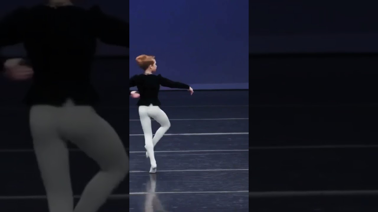 #ballet #dance #eliteclassicalcoaching #boysdancetoo #mensballet #short #fyp