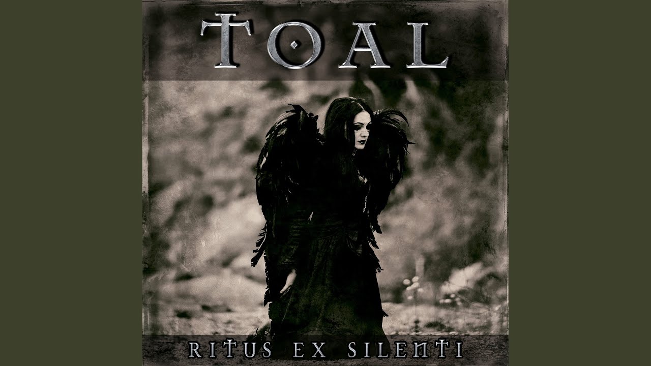 Magic (feat. SynthAttack) [Synthattack Vs. Toal]