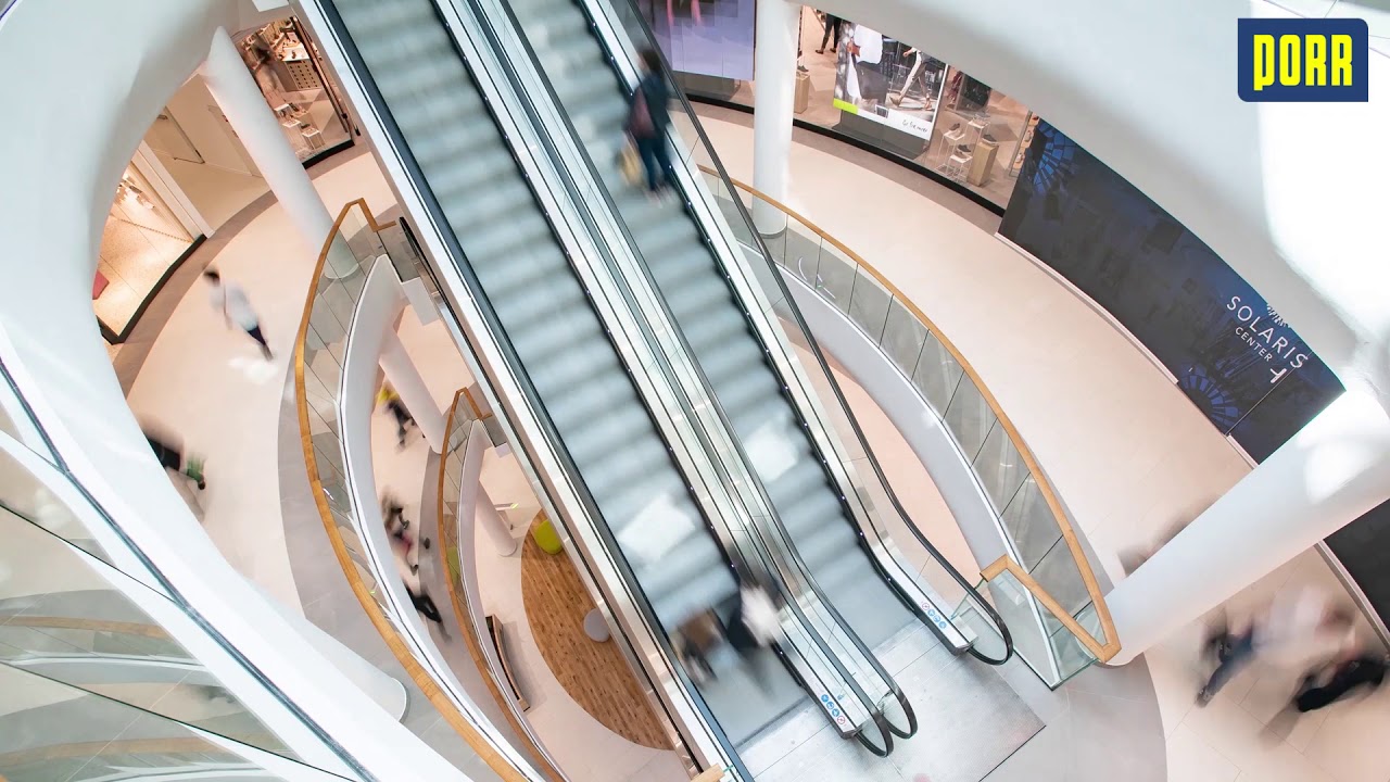 Solaris Center