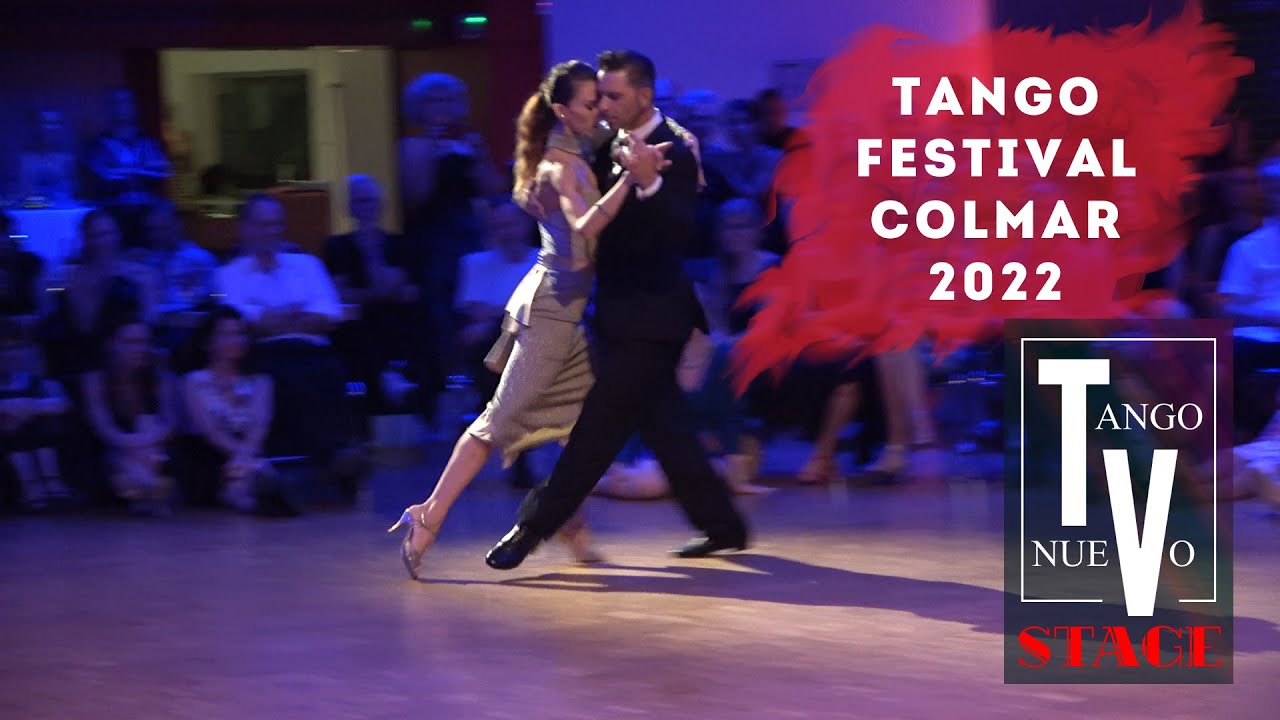 Colmar Tango Festival - 