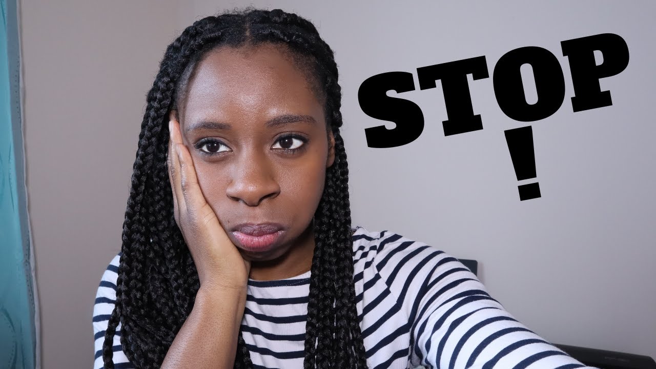 Comment faire pour ARRÊTER de STRESSER