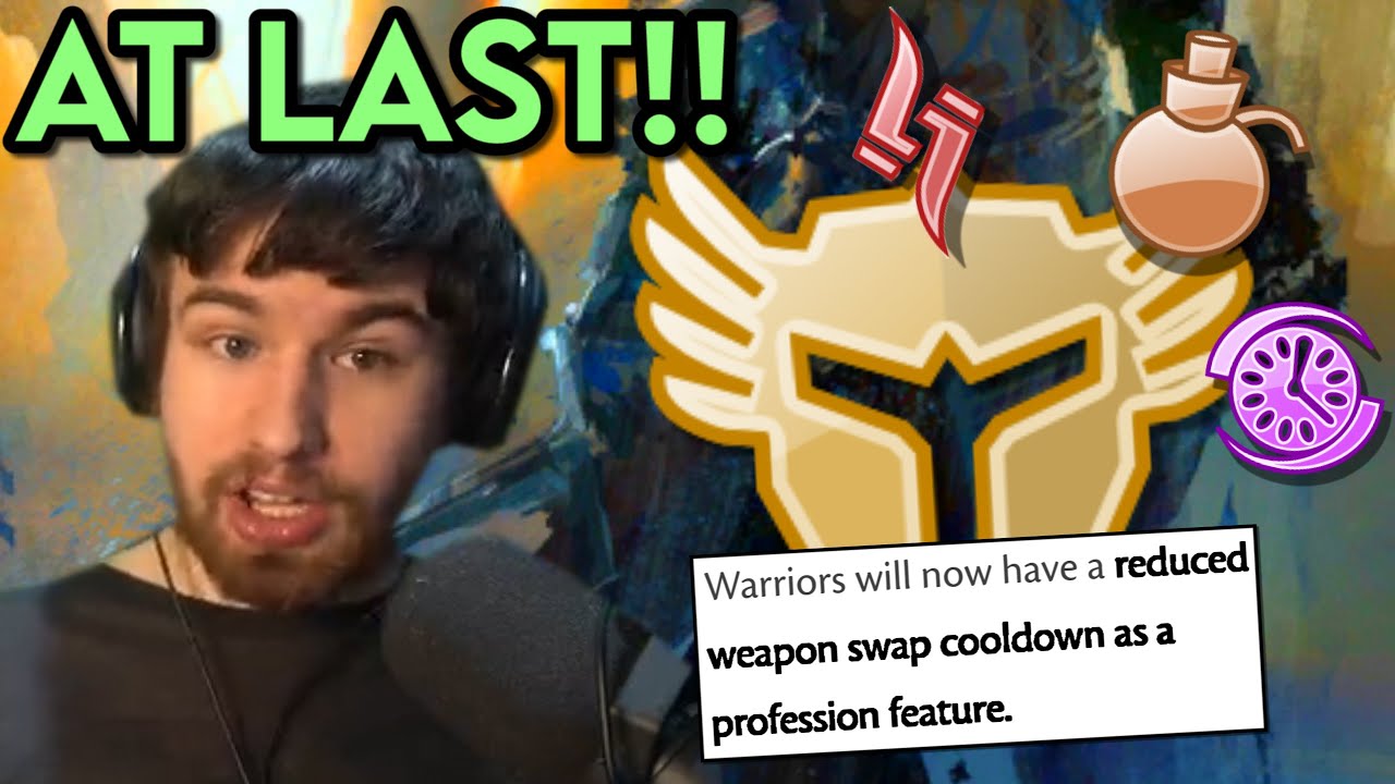 Warrior Enjoyers Are EATING WELL! - January 13 Balance Preview FULL ANALYSIS!