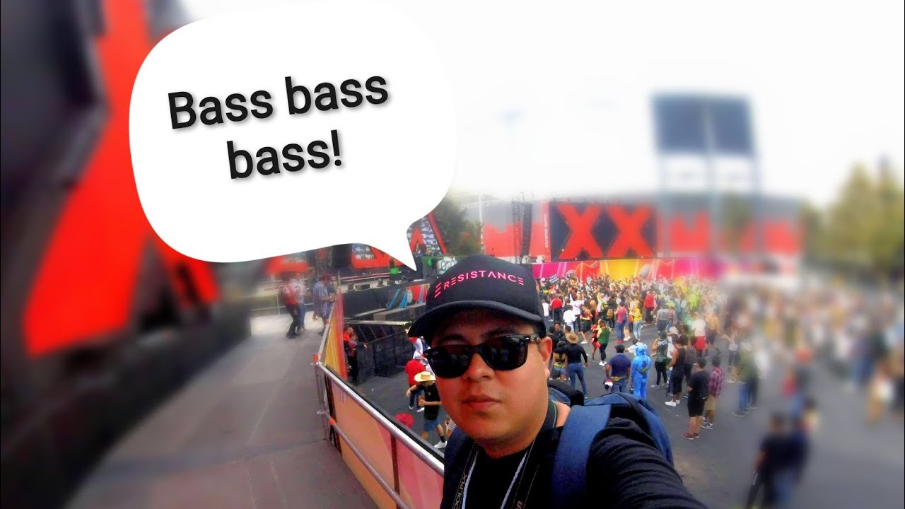 Sientan el poder de los sistemas L'Acoustics!