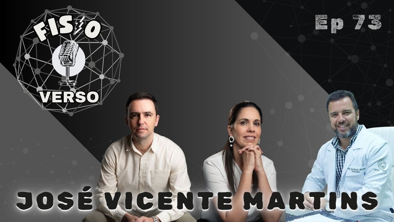 FisioVerso 73 - José Vicente Martins