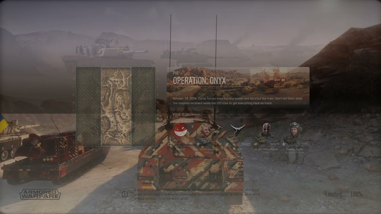 Armored Warfare 2026 03 16   23 44 49 02
