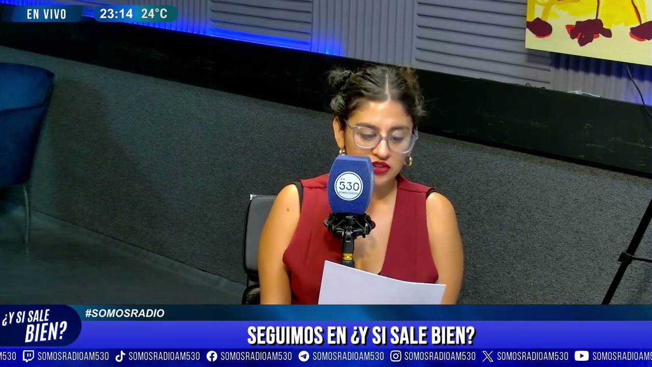 COMUNICADO EN REPUDIO A LA VIOLENCIA HOMOFOBICA CONTRA NUESTRO COMPAÑERO LUCAS ROMAN - AM5430