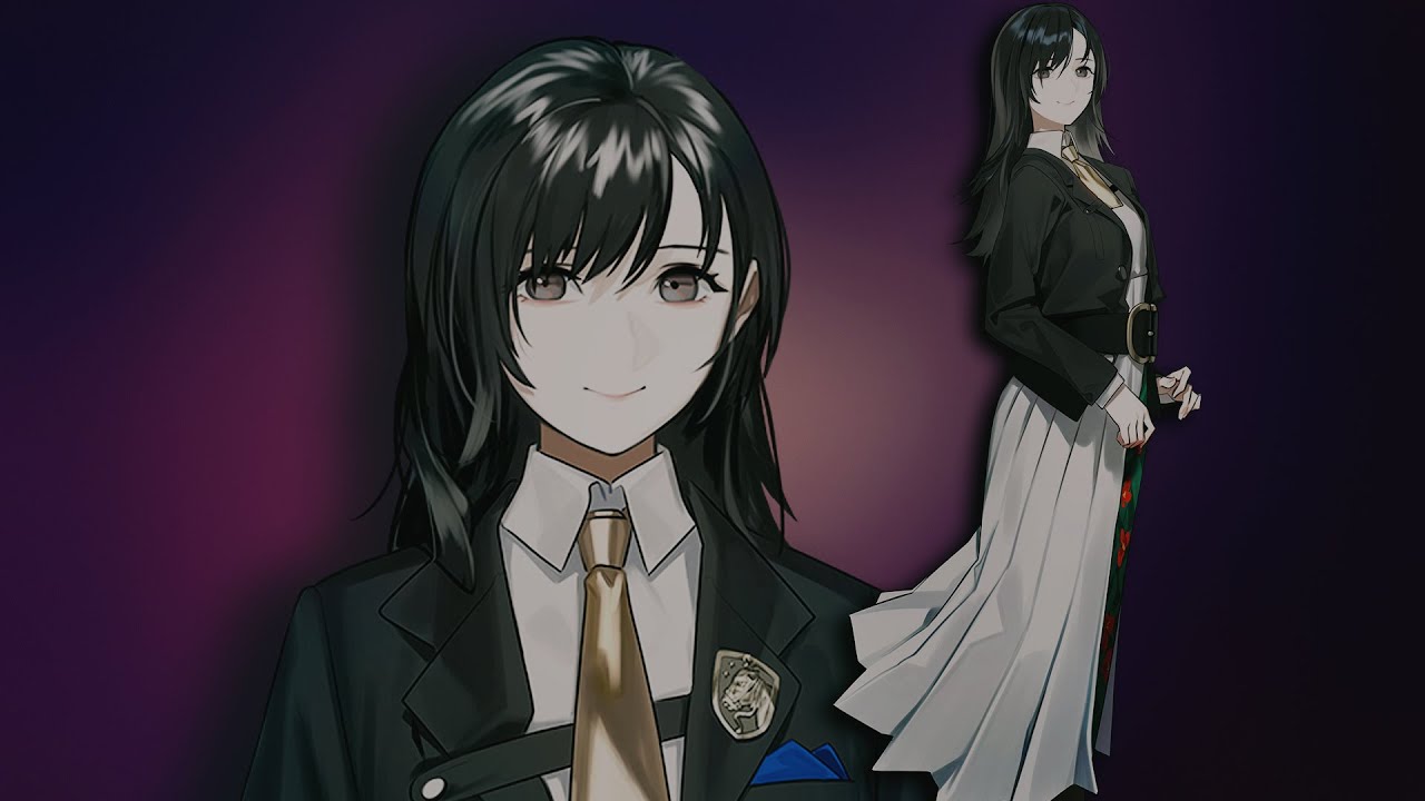 Sasara Amiki [Character Episodes] | Caligula Effect 2