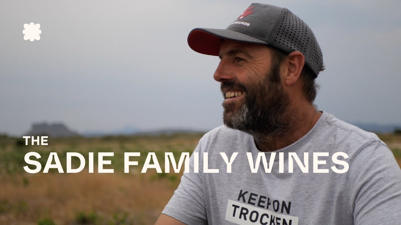 The Sadie Family Wines