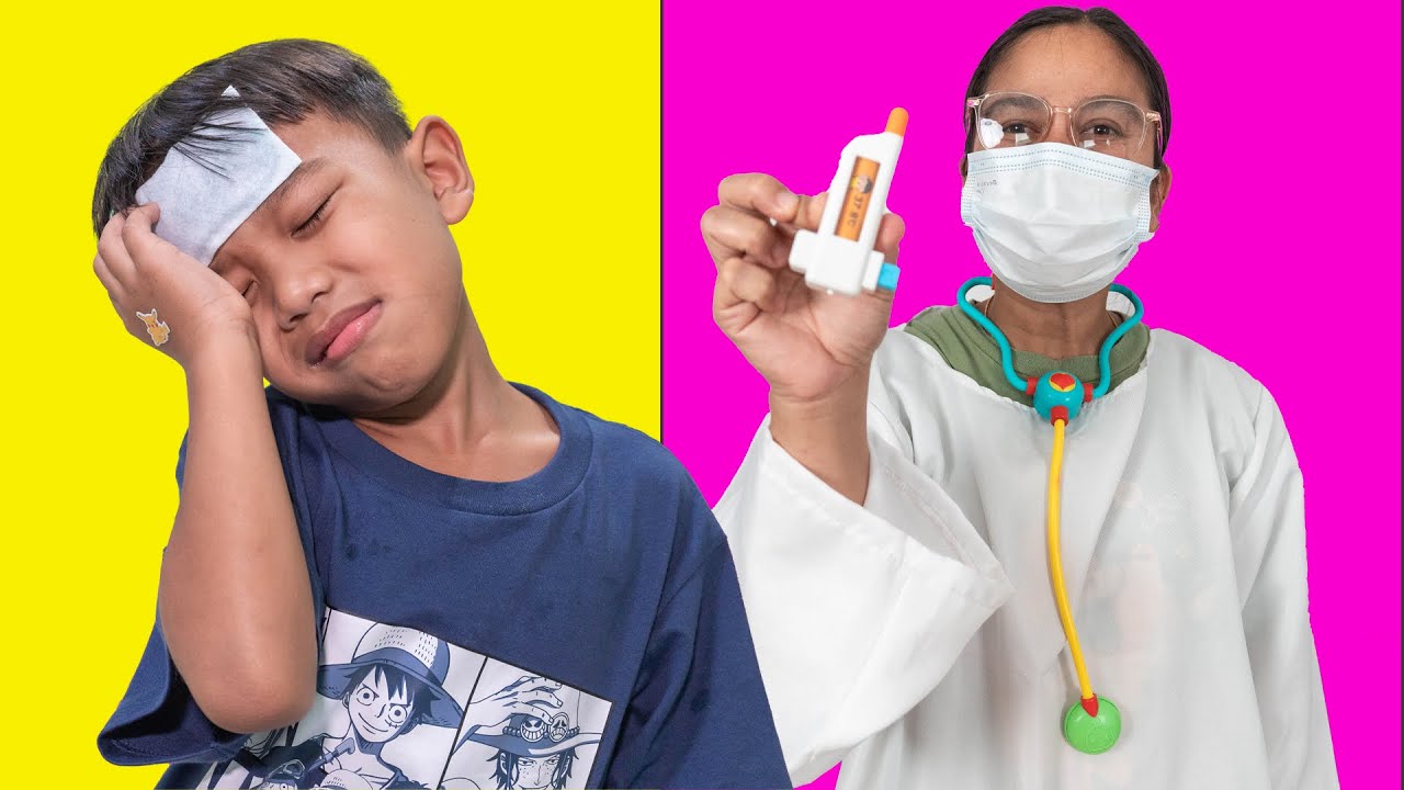 5 สิ่งที่ควรทำ หลังจากไม่สบาย | พี่ปลื้ม