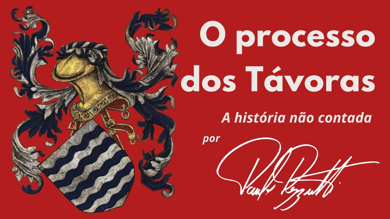O caso dos Távoras, o marquês de Pombal e a rainha d  Maria I