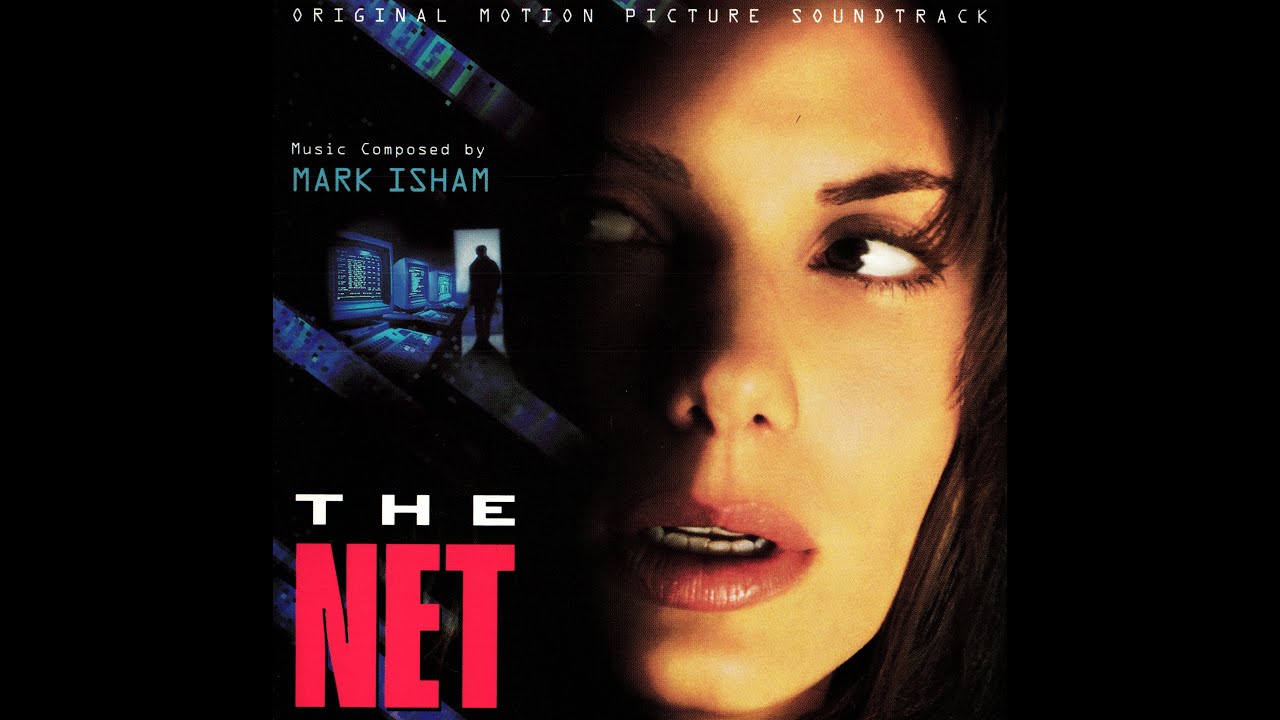 Mark Isham - Act 2 - [The Net Motion Picture Soundtrack]
