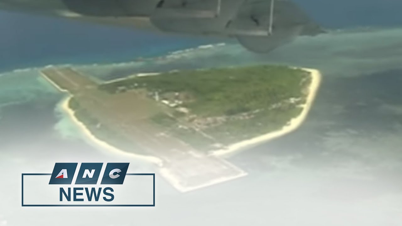 Expert: PH should continue to challenge China's claims in South China Sea | ANC