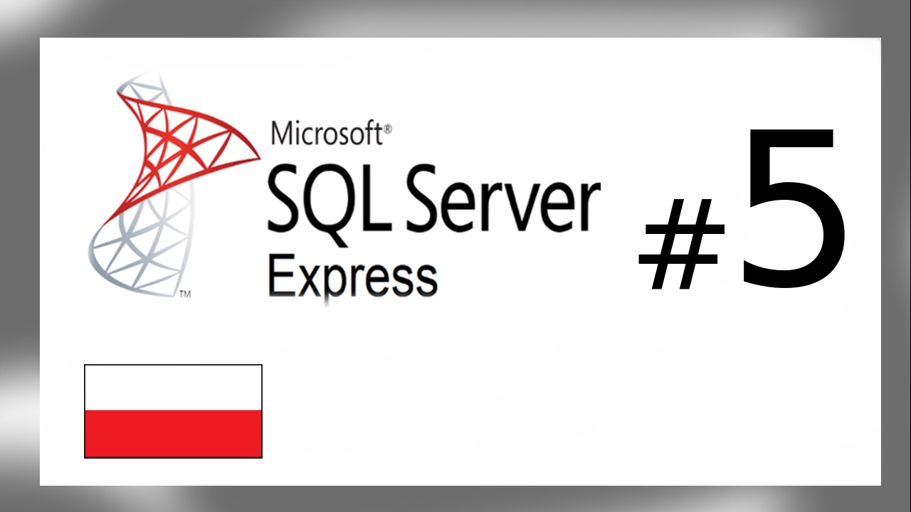 MS SQL #5 (Różne funkcje)