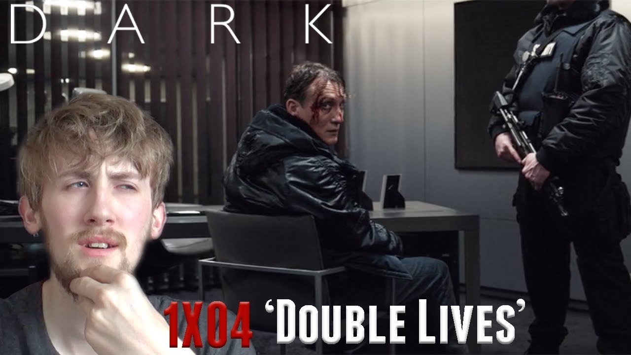 Dark Season 1 Episode 4 - 'Double Lives' Reaction