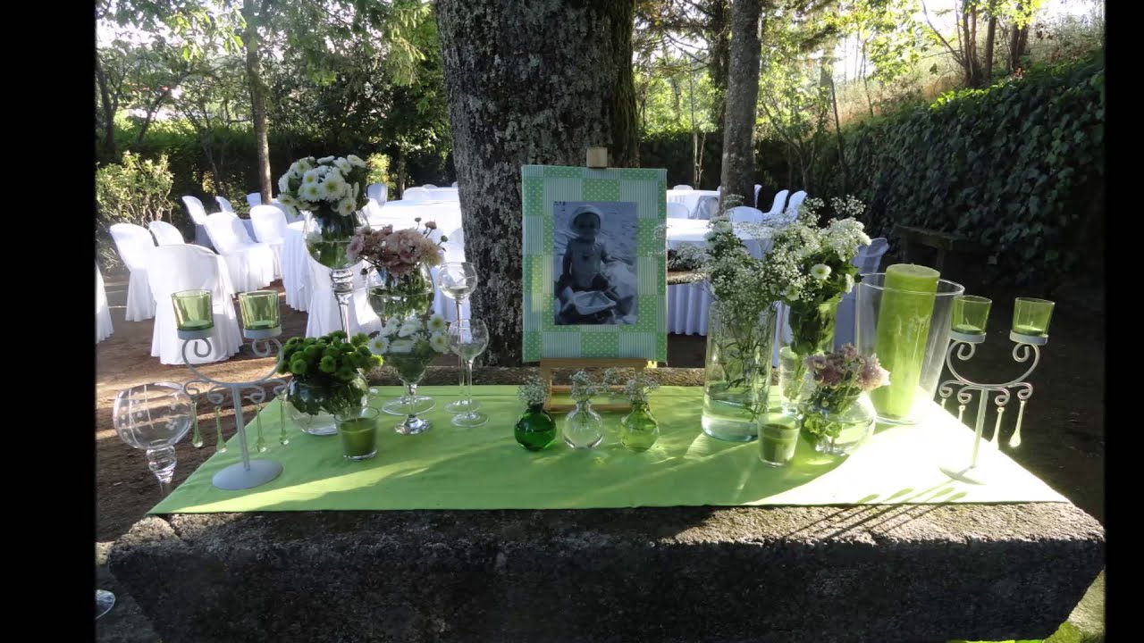 Quinta para Eventos - Casa da Lage - Lousada