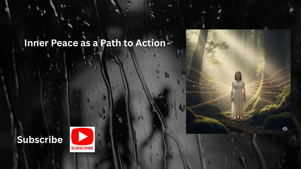 The Path To Peace And True Happiness|Elevate Mindset