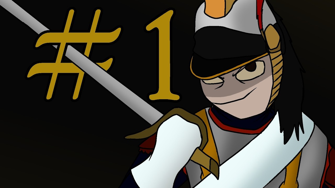 Quest to become #1 Dragoon