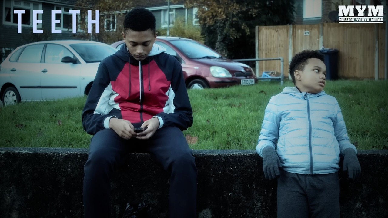 Two Brothers Rely On Each Other To Survive: Teeth (2025) Drama Short Film | MYM