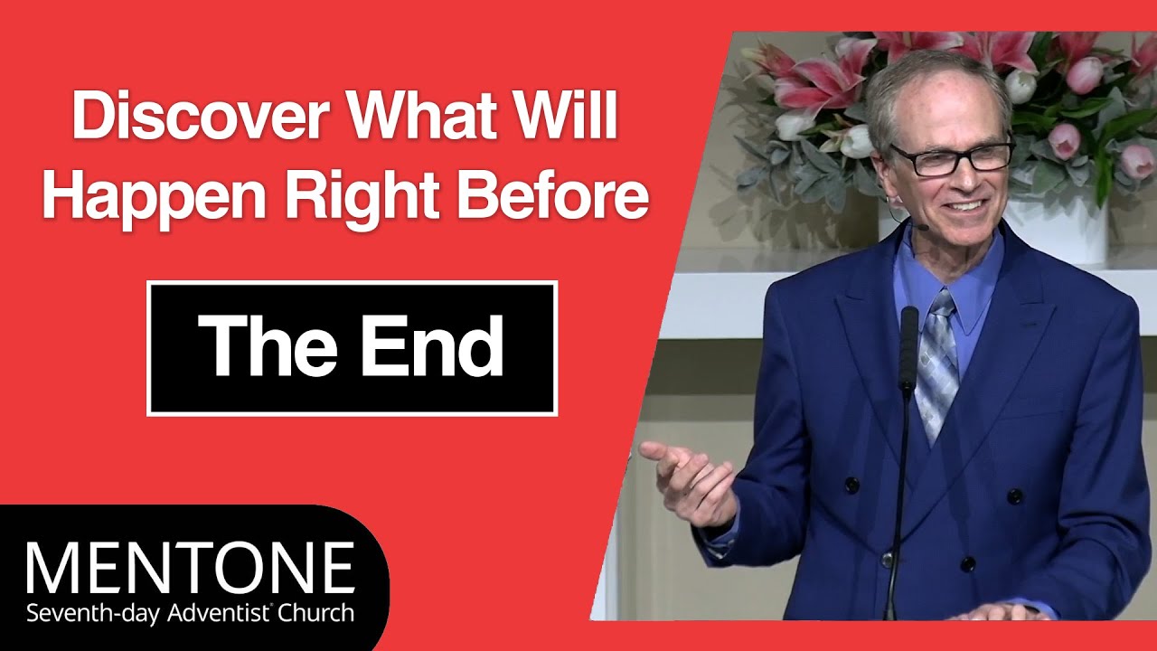 Discover How Satan Will Manipulate Your Mind in the Last Days | Sermon by Pastor Fred Dana