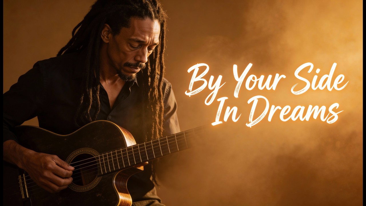 CAELIS - By Your Side In Dream (Official Lyric Video)