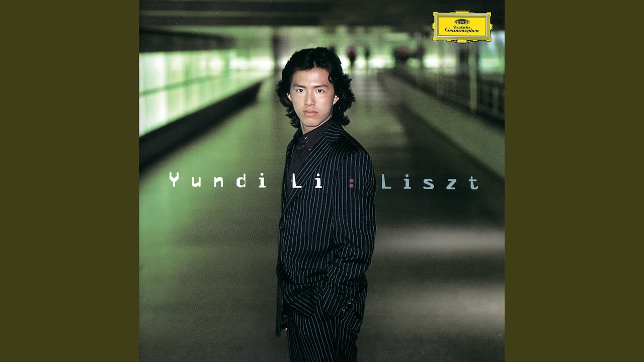 Liszt: Liebeslied (Widmung) , S. 566