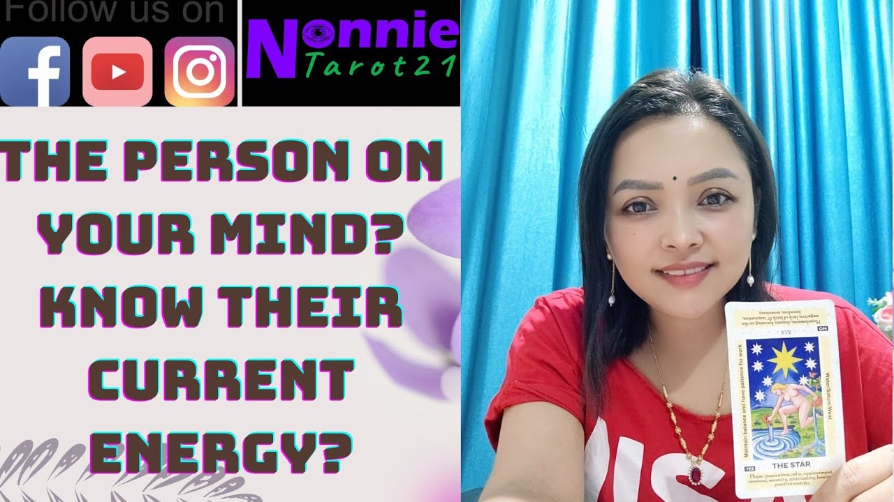 Человек, о котором вы думаете #манипуритаротредактировал #нонниетарот21 #отношениячтение