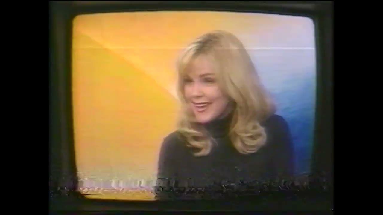 KMSP - October 24, 2001 Commercials