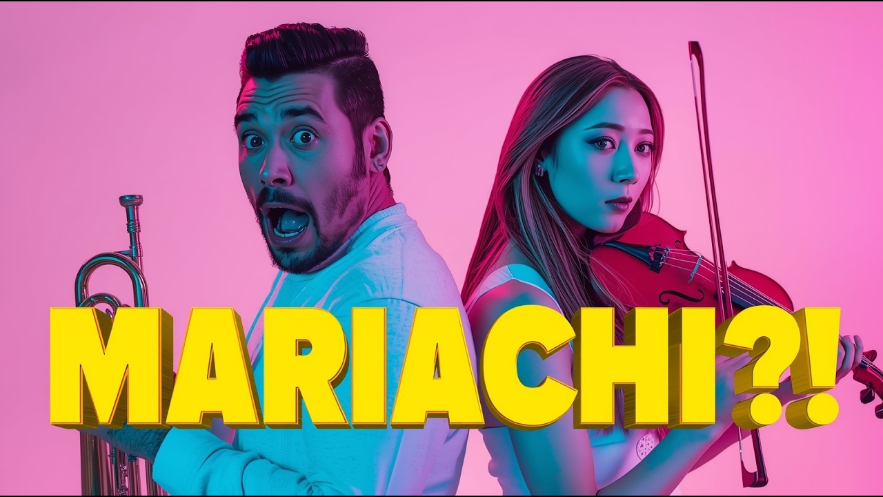 Pura Energía - K-Pop Mariachi Dance Mix | Música Mexicana Alegre y Canciones Para Entrenar en Casa