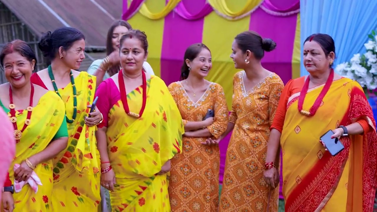 Rasna Mehendi