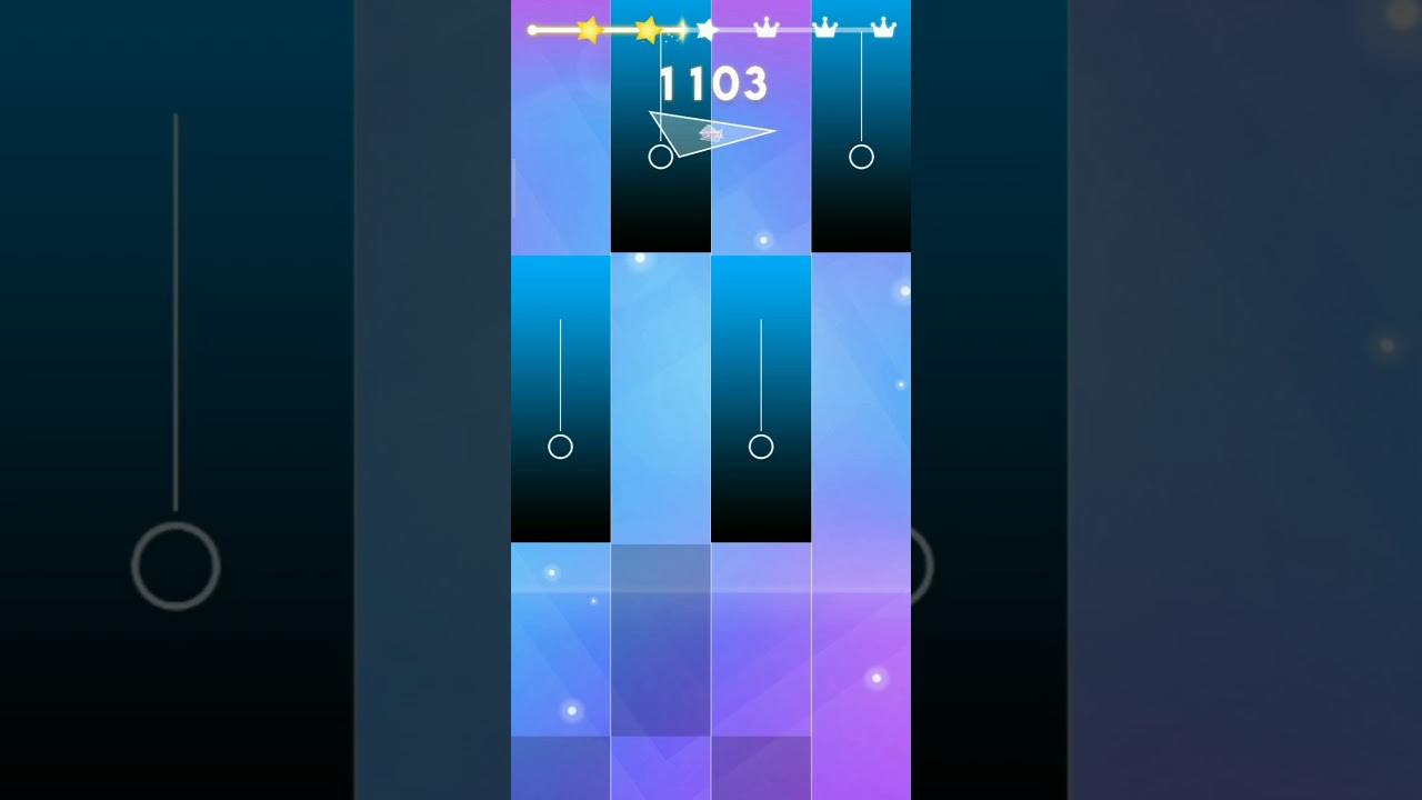 Magic Tiles 3 - Bum Bum Tam Tam