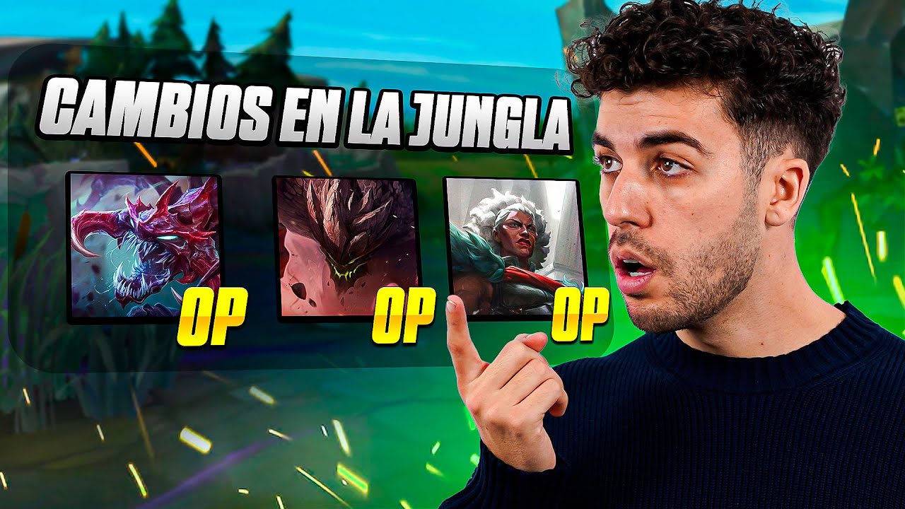 EL NUEVO META?