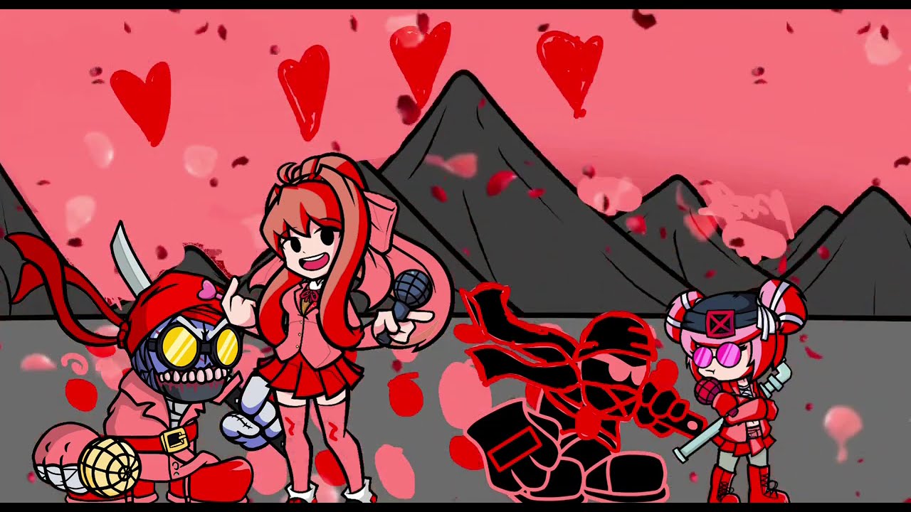 Valentines Special