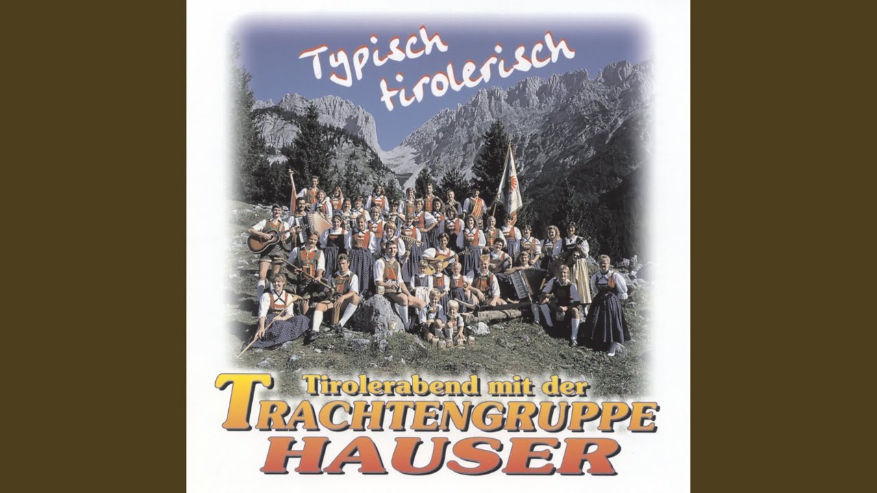 Zillertaler Plattler