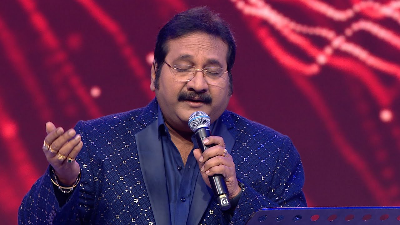 Mandram Vandha Thendralukku 😍 Song by #Mano Sir..😍 | Super singer 10 | Episode Preview | 30 March
