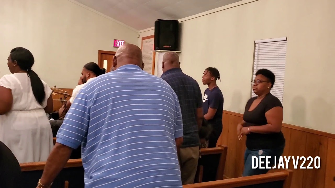 2019 Praise Break at Salem Baptist Church