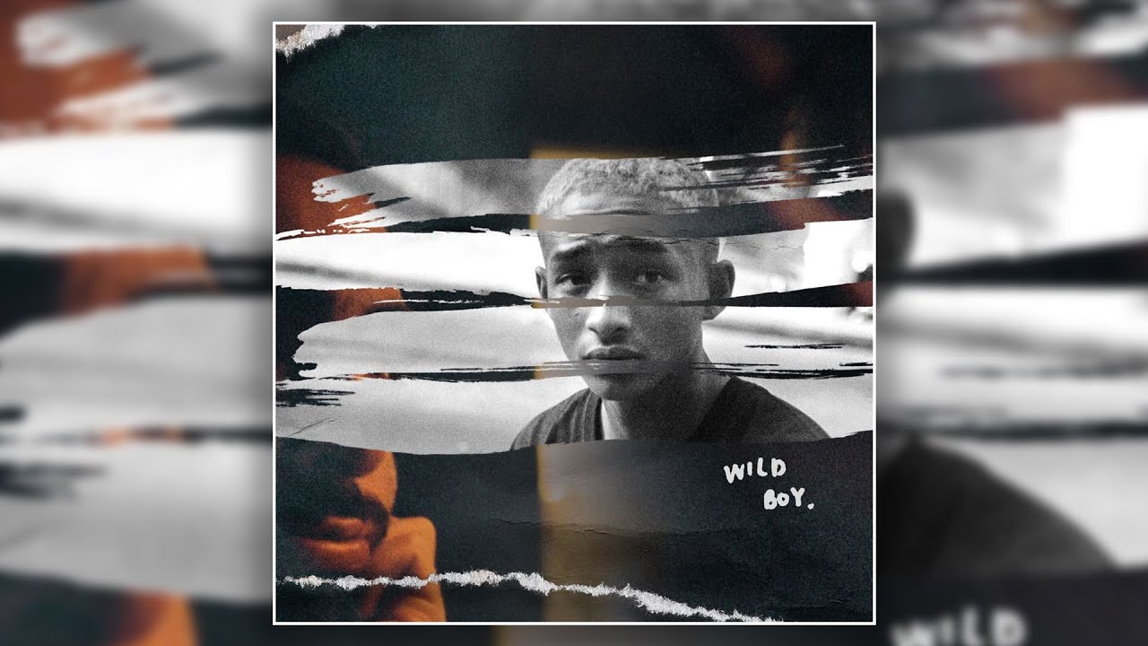 [FREE] JADEN SMITH  X TRAVIS SCOTT TYPE BEAT | 
