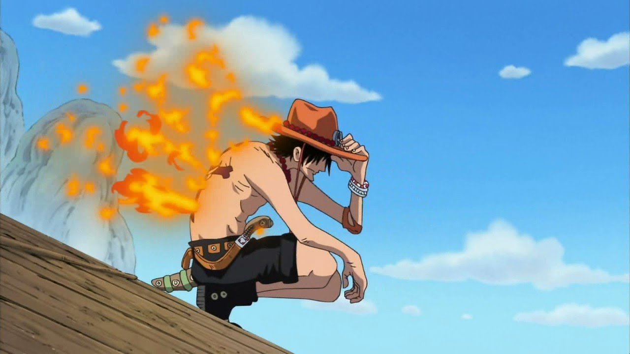 ACE TRIBUTE [AMV] - TAKE OVER