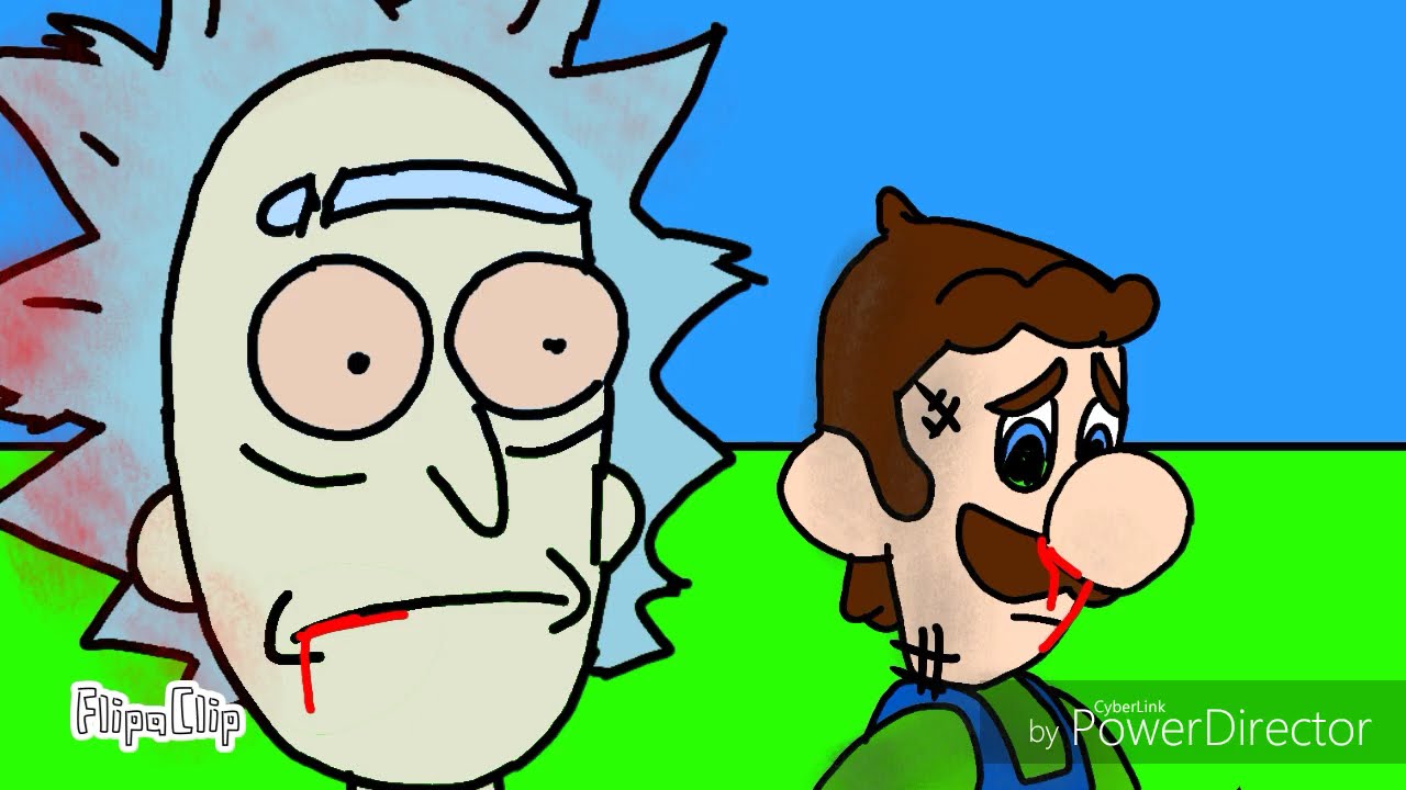 Episode 2. The Battle of Bendy!