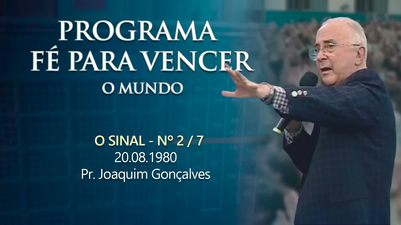 20.08.1980 - O SINAL - Nº 2 ⧸ 7 - Pr. Joaquim Gonçalves