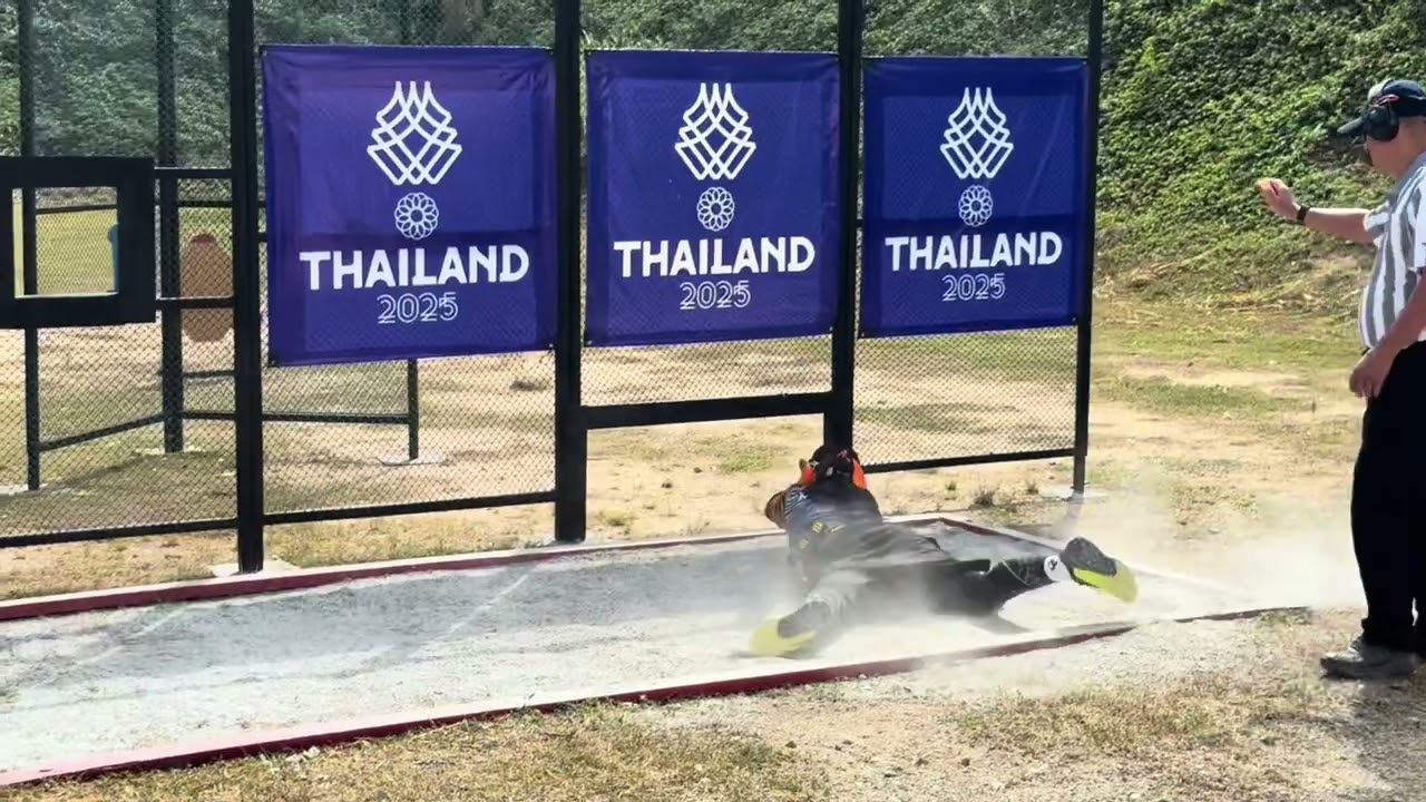 Practical shooting sea games 2025 missy jaafar